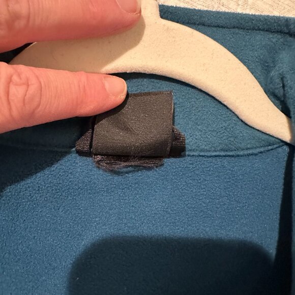 North Face Apex Bionic Jacket - Picture 4 of 4